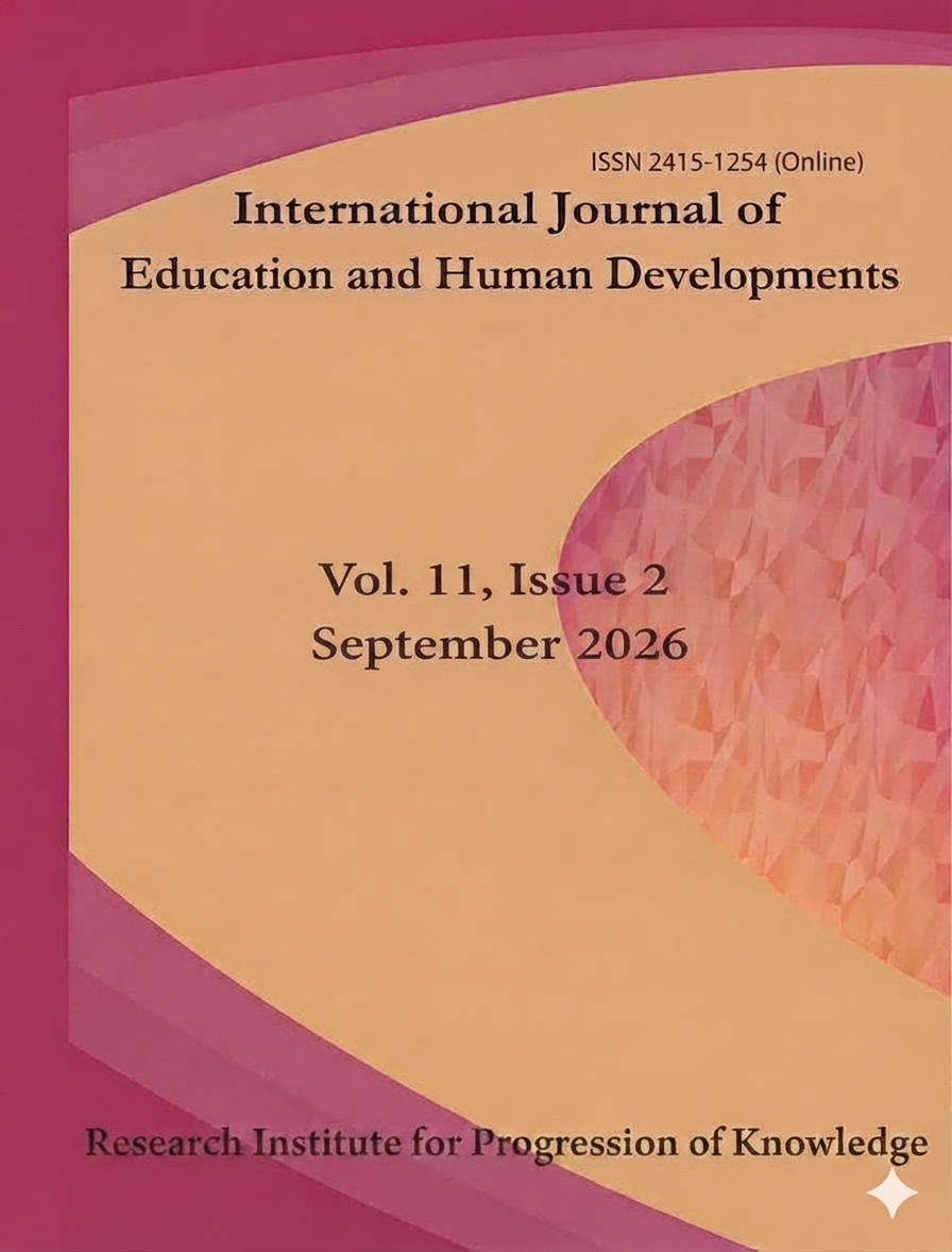 Journal cover